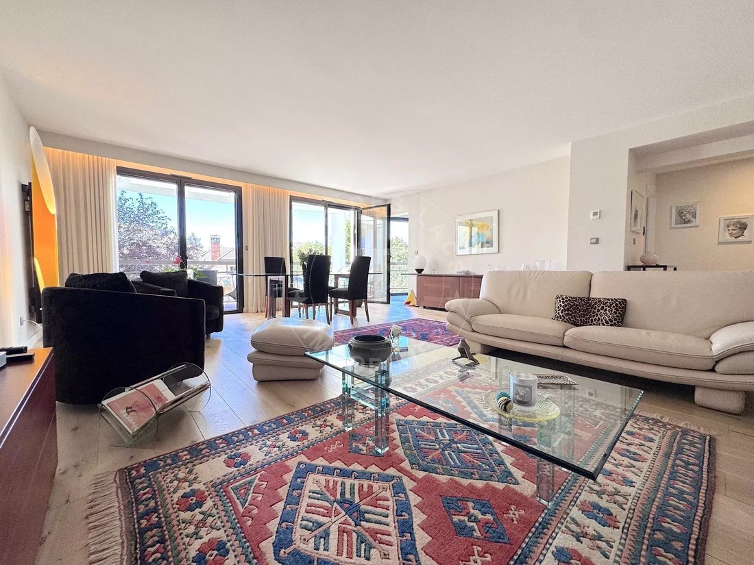 Apartment in Bonlieu, Annecy, France 5 - 18707263