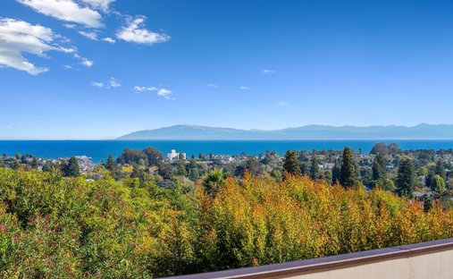 House in Santa Cruz, California, United States 1
