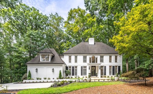 Casa a Stone Mountain, Georgia, Stati Uniti 1