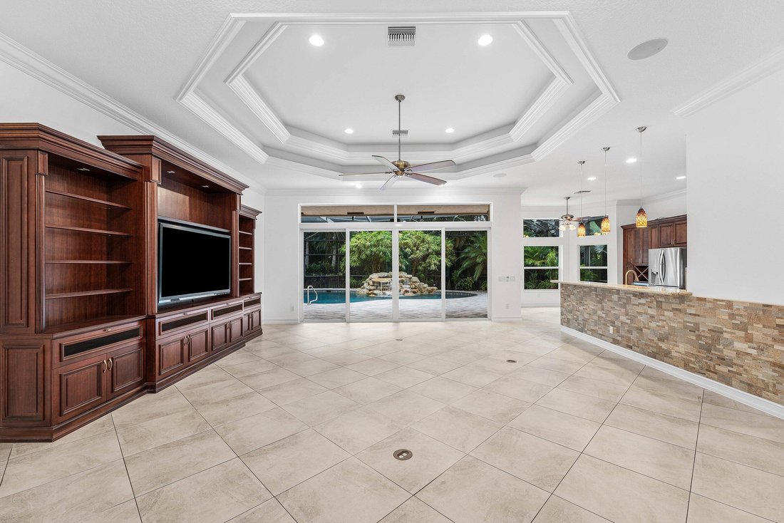 House in Boynton Beach, Florida, United States 4 - 18710196
