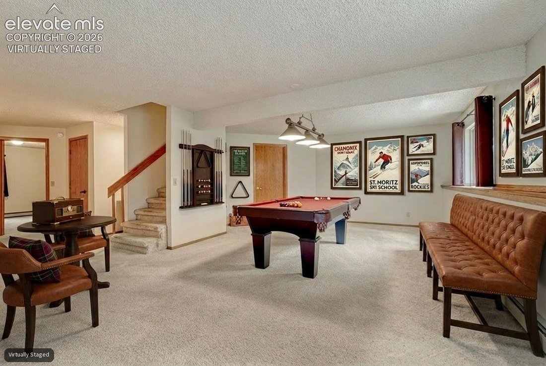 House in Monument, Colorado, United States 5 - 18704662