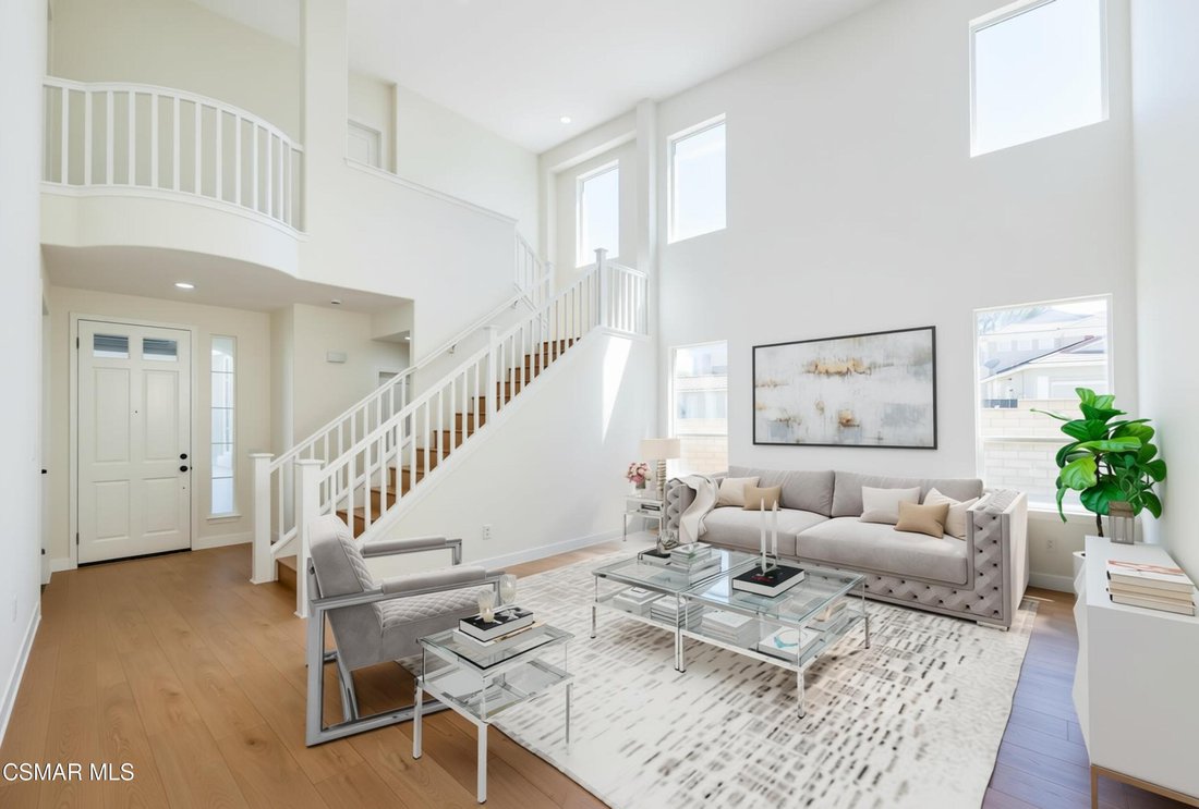 House in Simi Valley, California, United States 3 - 18706372