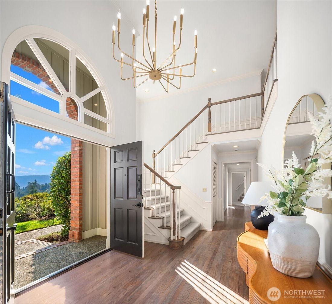 House in Sammamish, Washington, United States 5 - 18712834