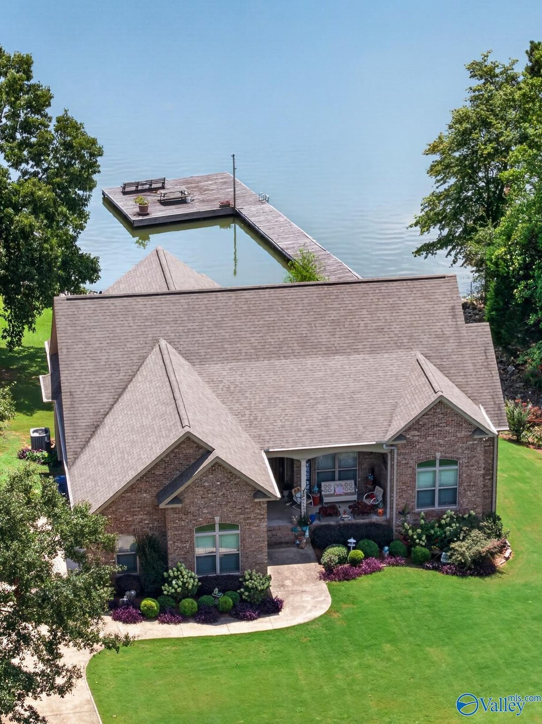 Casa a Ashville, Alabama, Stati Uniti 2 - 18705226