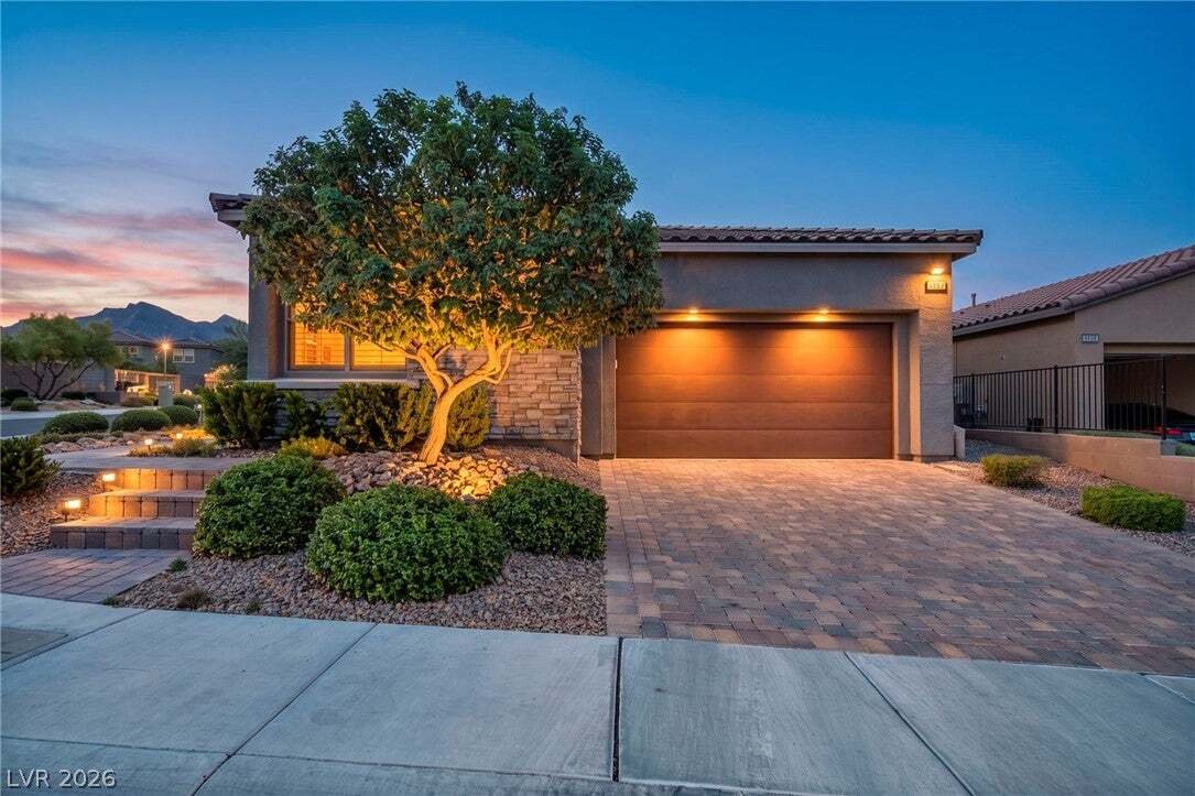 House in Las Vegas, Nevada, United States 1 - 18705989