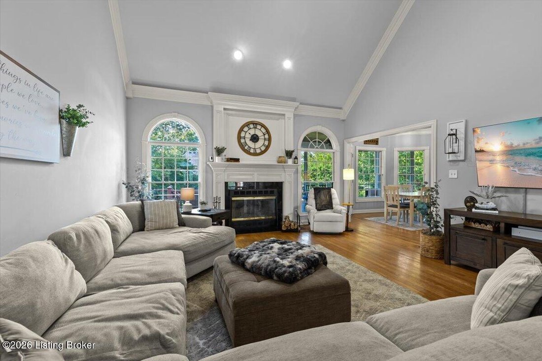 Casa en Prospect, Kentucky, Estados Unidos 5 - 18711471
