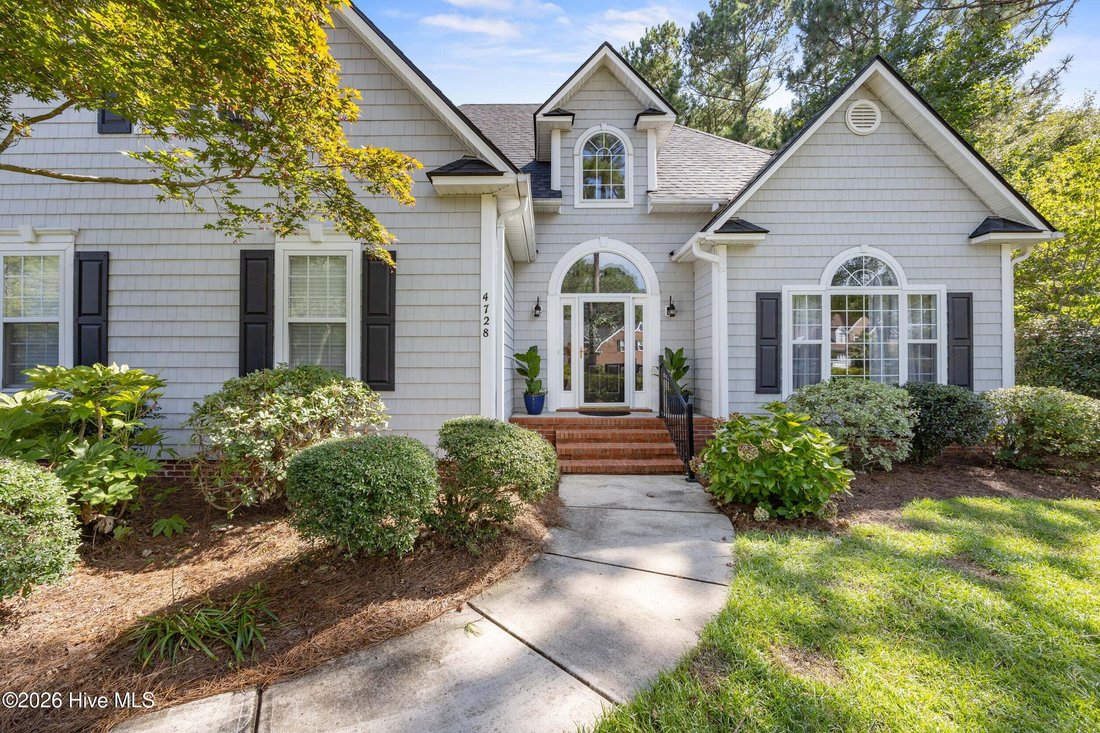 House in Sea Breeze, North Carolina, United States 4 - 18706120
