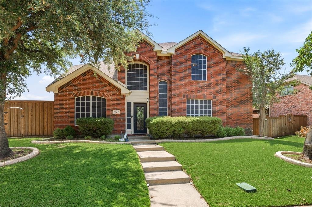 House in The Colony, Texas, United States 1 - 18703723