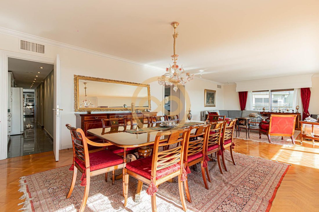 Appartement à Buenos Aires, Buenos Aires, Argentine 4 - 18702710