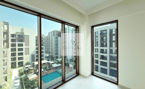 Apartment in Business Bay, Dubai, United Arab Emirates 1