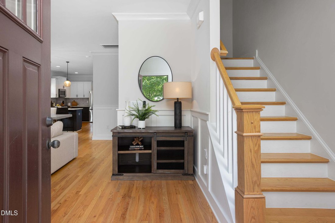House in Chapel Hill, North Carolina, United States 4 - 18703385