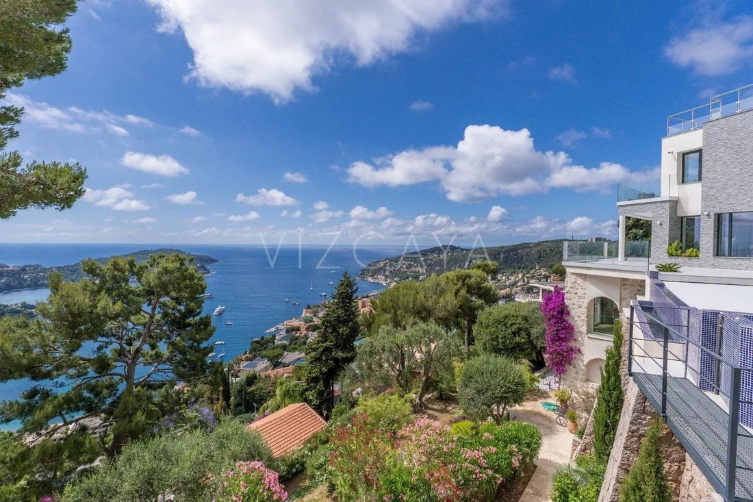 House in Le Port, Villefranche-sur-Mer, France 3 - 18101480