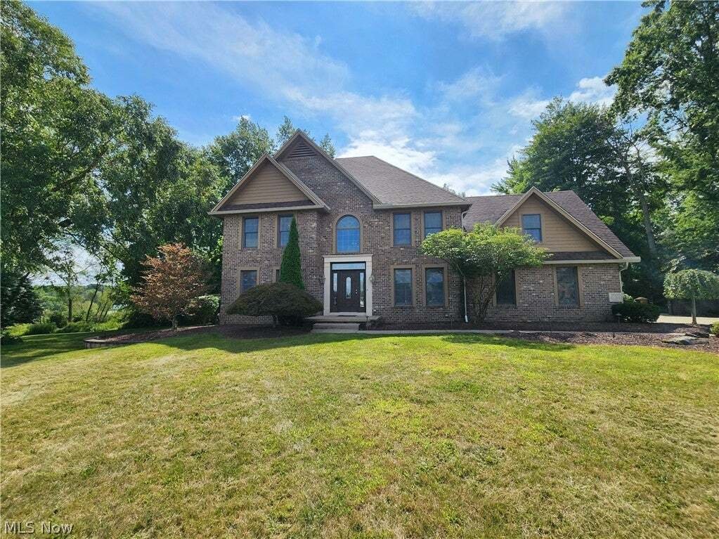 House in Youngstown, Ohio, United States 1 - 18705761