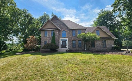 House in Youngstown, Ohio, United States 1