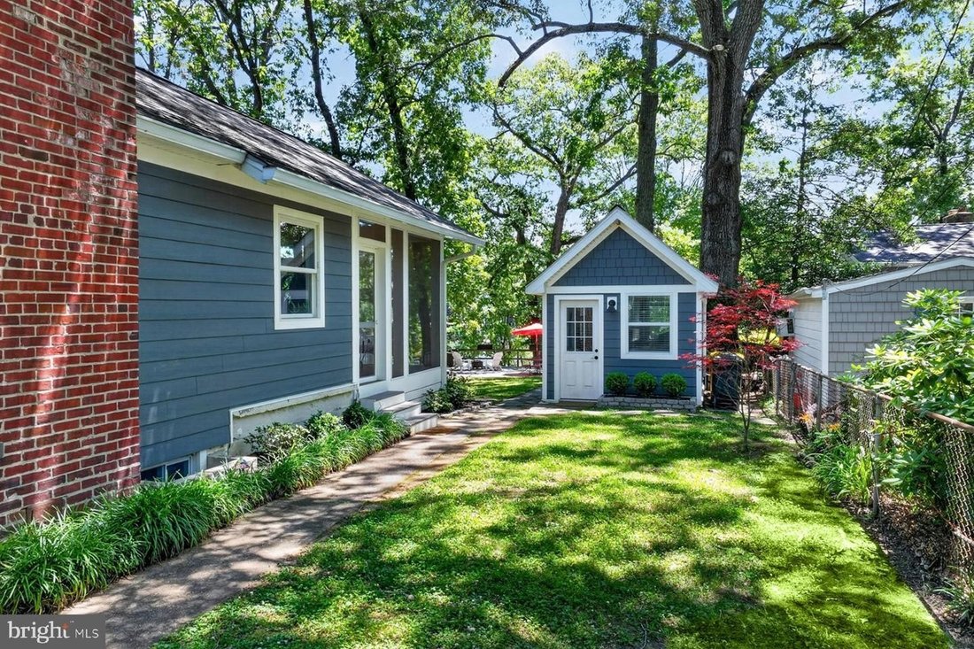 House in Severna Park, Maryland, United States 4 - 18712598