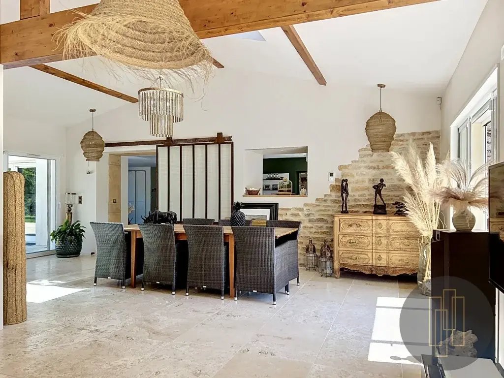 House in Marcilly-d'Azergues, Auvergne-Rhône-Alpes, France 4 - 17856150