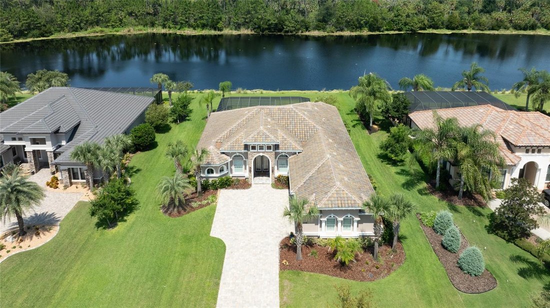 House in Palm Coast, Florida, United States 2 - 18711348