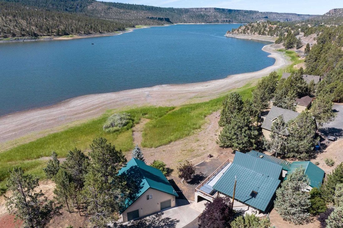 House in Prineville, Oregon, United States 5 - 18704463
