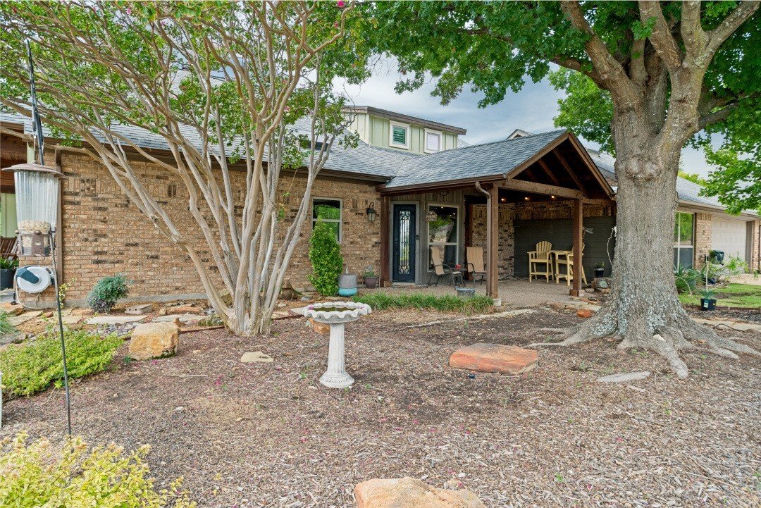 House in Allen, Texas, United States 2 - 18713055