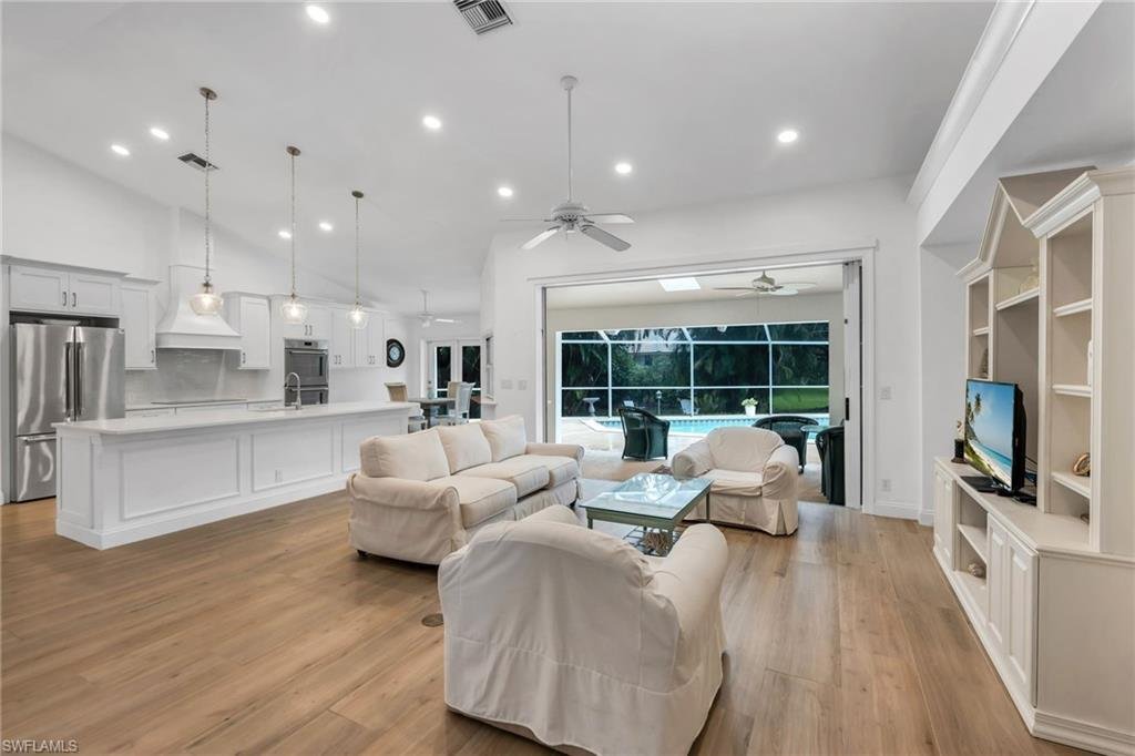 House in Naples, Florida, United States 5 - 18709292