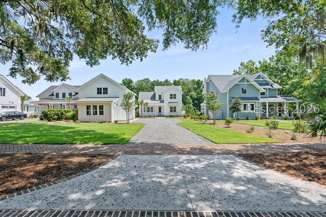 House in Beaufort, South Carolina, United States 3 - 18705145
