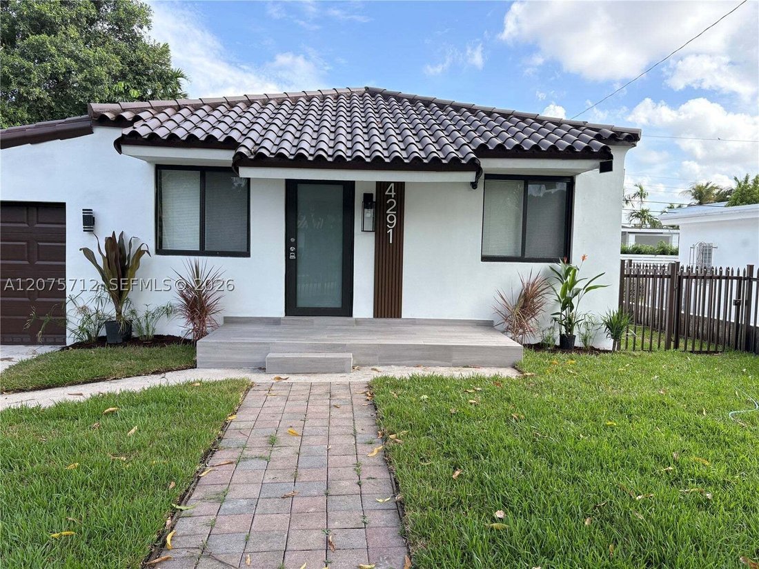 House in Coral Gables, Florida, United States 1 - 18706038