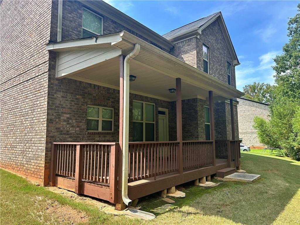 Casa en McDonough, Georgia, Estados Unidos 5 - 18701304