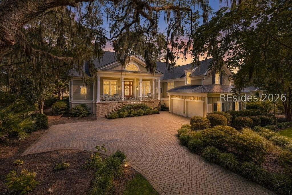 House in Bluffton, South Carolina, United States 1 - 18712595