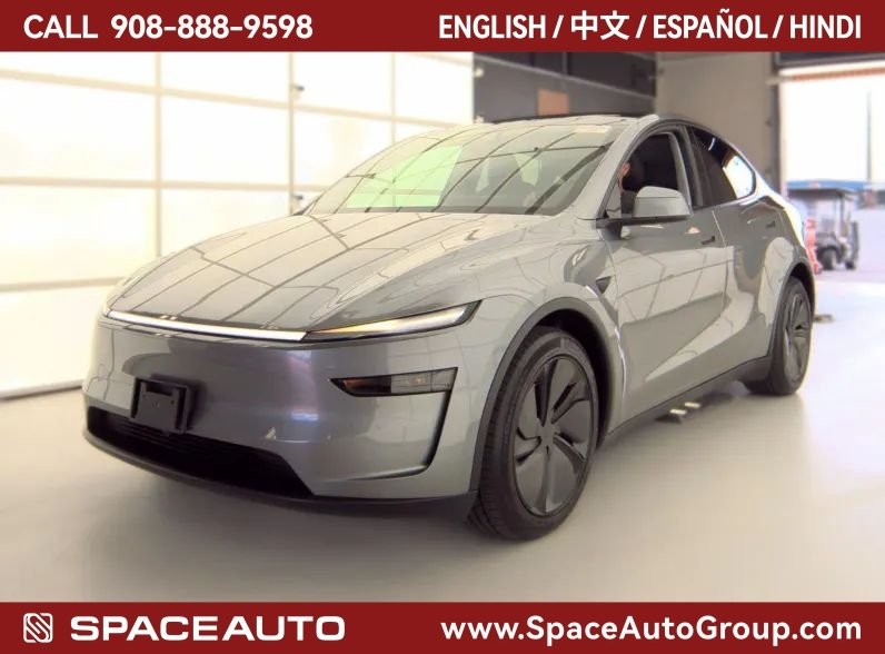 Suv in East Brunswick, NJ, United States 1 - 18707840