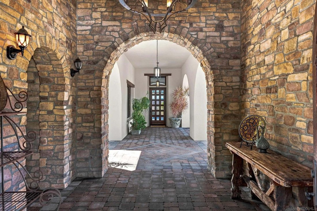 House in Rancho Santa Fe, California, United States 3 - 18705888