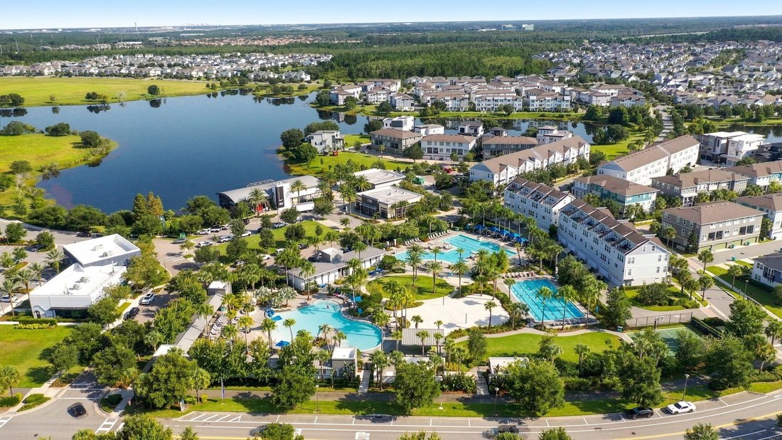 House in Orlando, Florida, United States 2 - 18710465