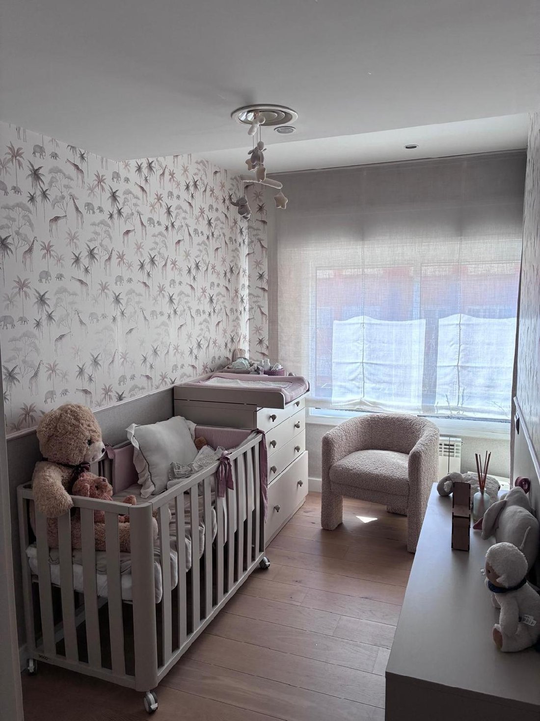 Appartement à Sarrià-Sant Gervasi, Barcelone, Espagne 3 - 18302250