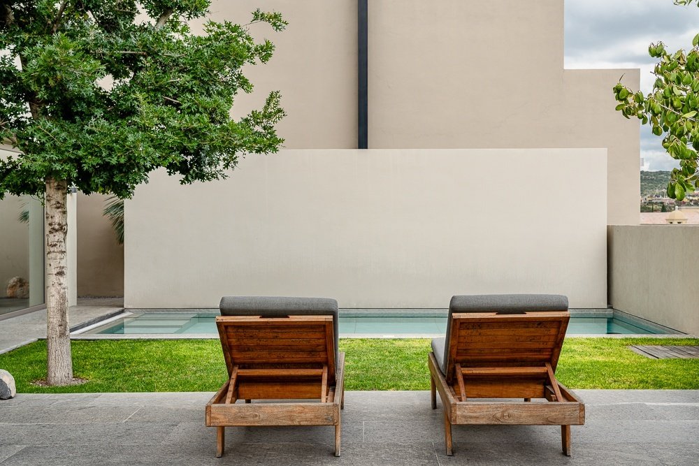 House in Presita Guadalupe, Guanajuato, Mexico 1 - 16913872