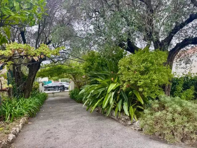 House in Maurice Jeanpierre, Le Cannet, France 4 - 16886766