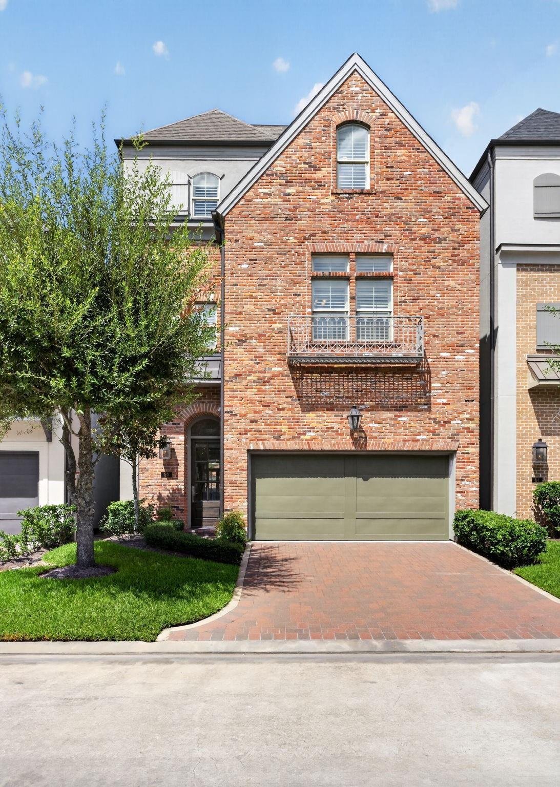 House in Spring, Texas, United States 2 - 18706590