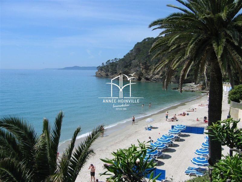 Apartment in Rayol-Canadel-sur-Mer, Provence-Alpes-Côte d'Azur, France 3 - 18708223