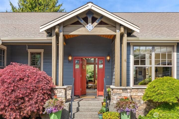 Casa en Kingston, Washington, Estados Unidos 3 - 18604074