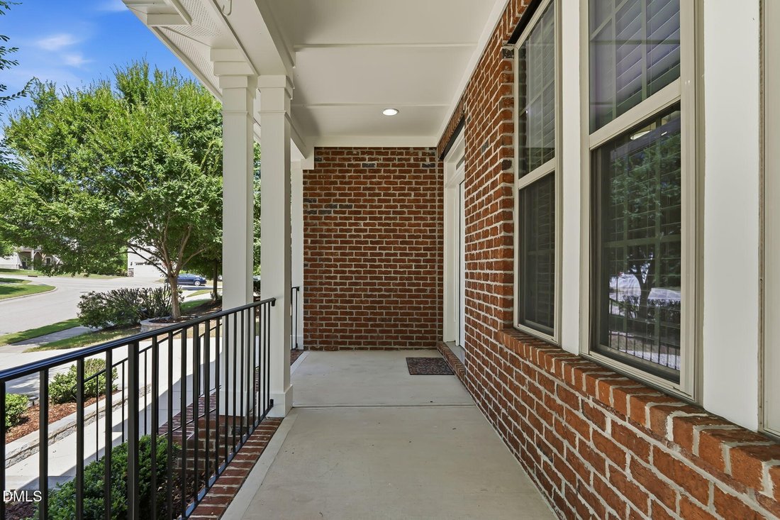 House in Cary, North Carolina, United States 5 - 18703400