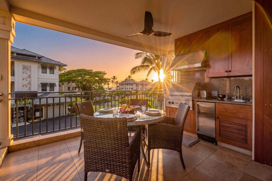 Condo in Waikoloa Village, Hawaii, United States 1 - 18705694