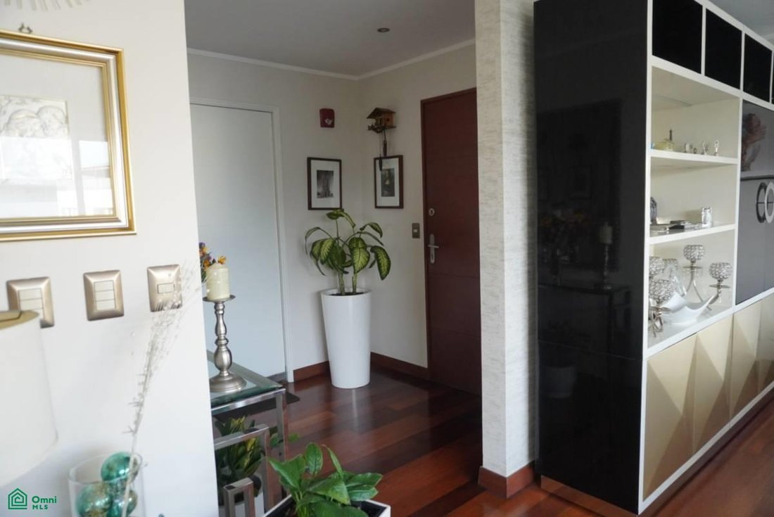 Condo in San Juan de Miraflores, Metropolitan Municipality of Lima, Peru 3 - 18705359
