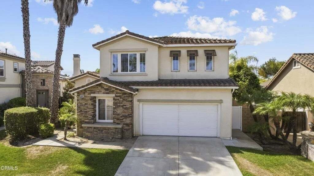 House in Camarillo, California, United States 1 - 18708578
