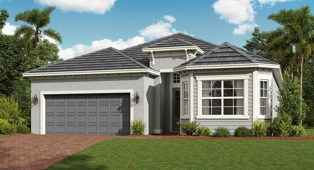 House in Venice, Florida, United States 1 - 18710670