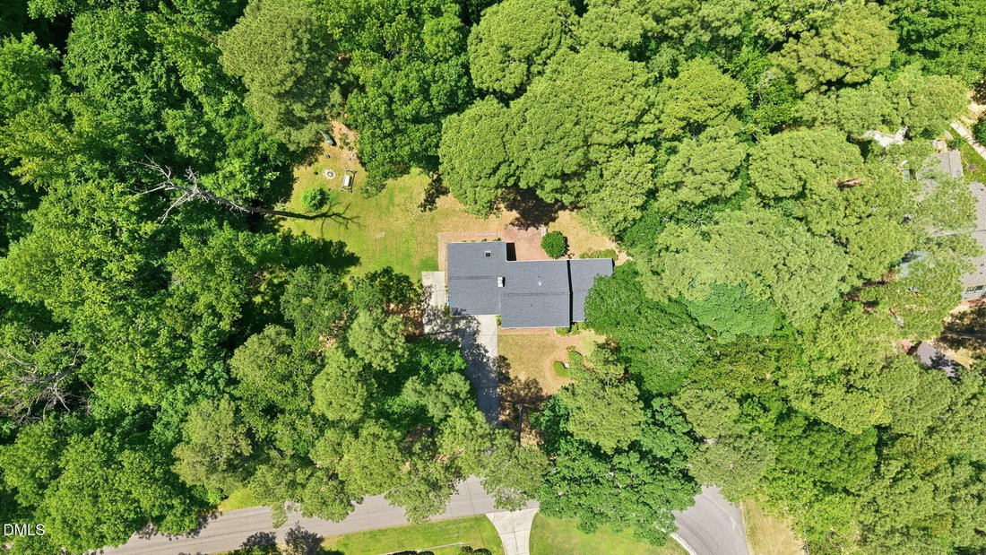 House in Raleigh, North Carolina, United States 3 - 18705944