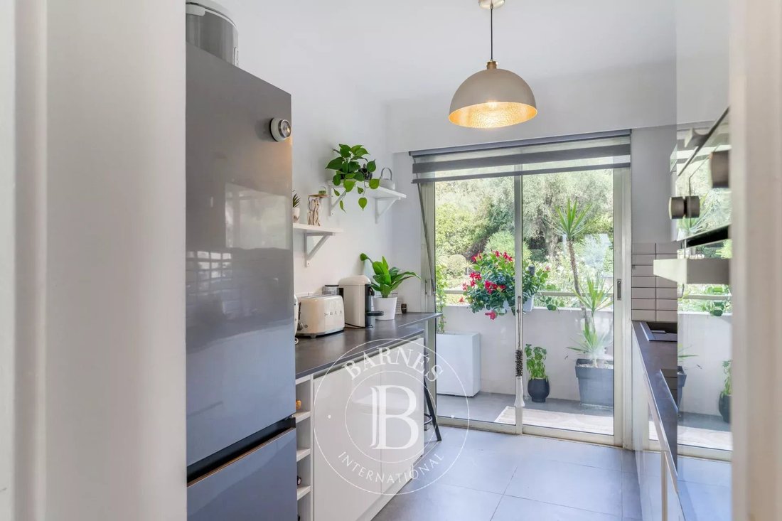 Apartment in Collines, Le Cannet, France 4 - 18704477