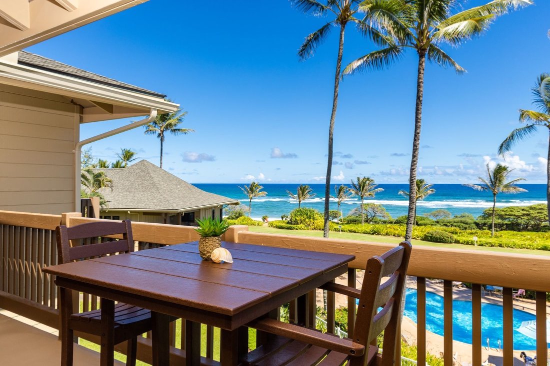 Condo in Lihue, Hawaii, United States 2 - 18704852