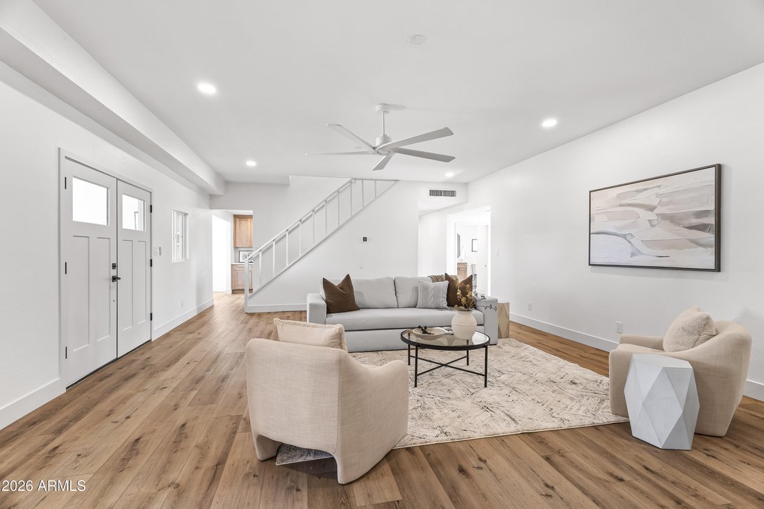 House in Gilbert, Arizona, United States 4 - 18709324