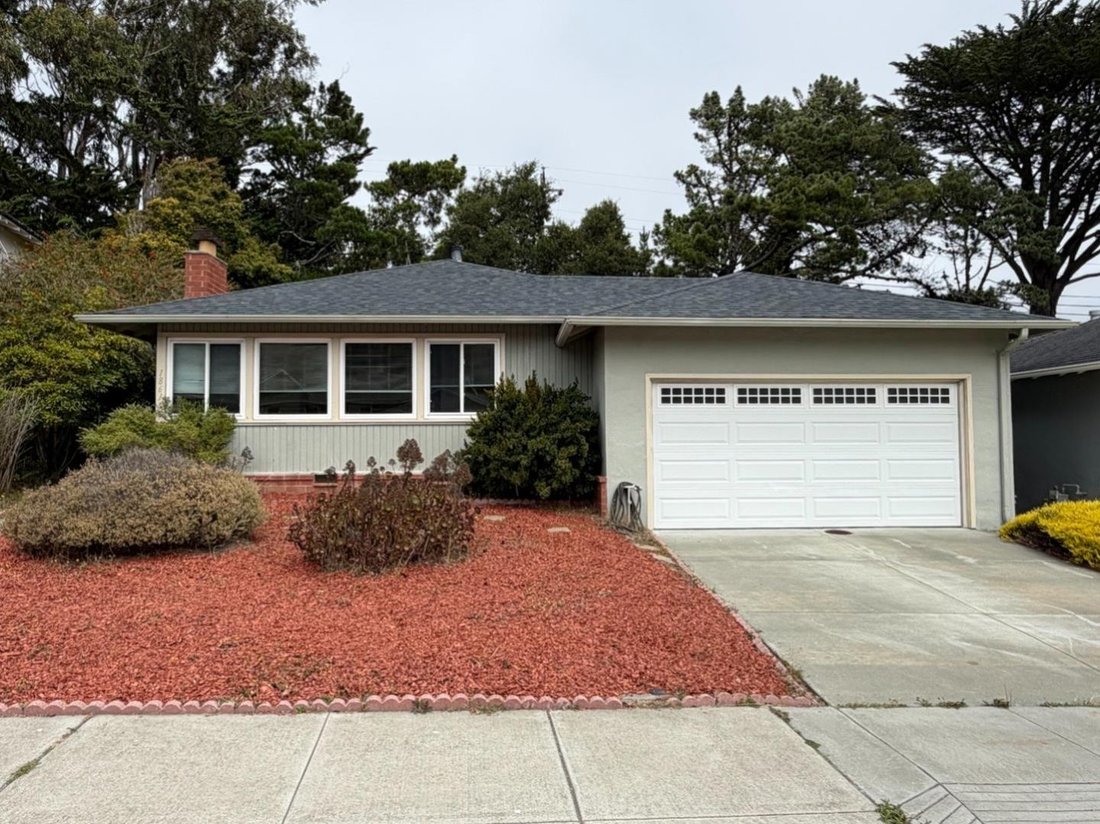 Maison à San Bruno, Californie, États-Unis 1 - 18708857