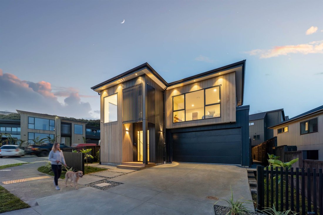 House in Auckland, Auckland, New Zealand 1 - 18712817