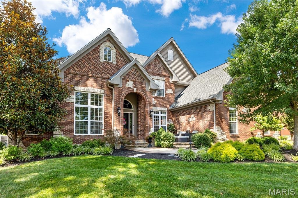House in Town and Country, Missouri, United States 1 - 18709160