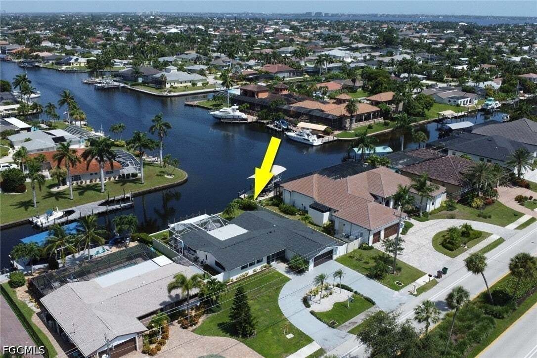 House in Cape Coral, Florida, United States 2 - 18705179